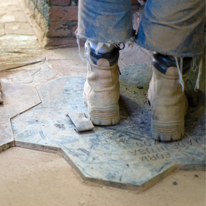 Los Angeles Concrete Contractor business image in Los Angeles, california