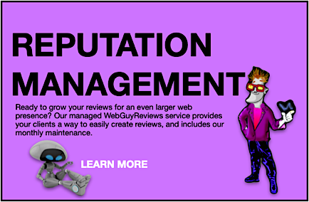 Who Is Your Webguy business image in Mountlake Terrace, Washington