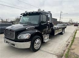 Mckinney Tow Truck Service business image in Frisco, TX