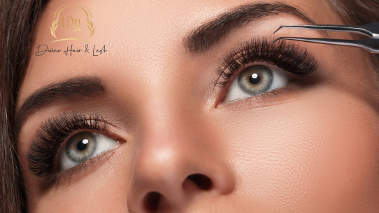 Divine Hair Design business image in Malden, MA