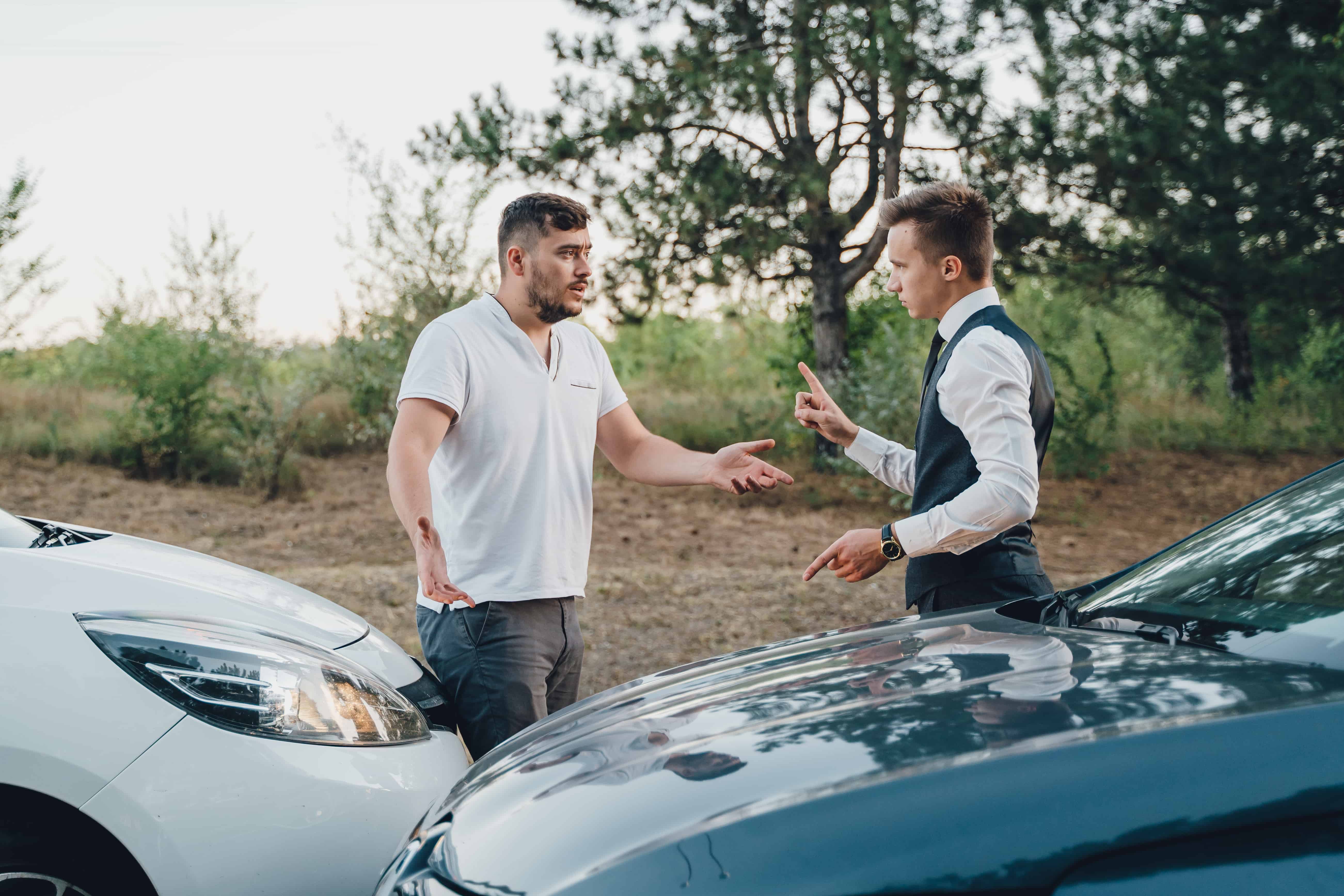 Abogados de Accidentes de Auto business image in Pico Rivera, California