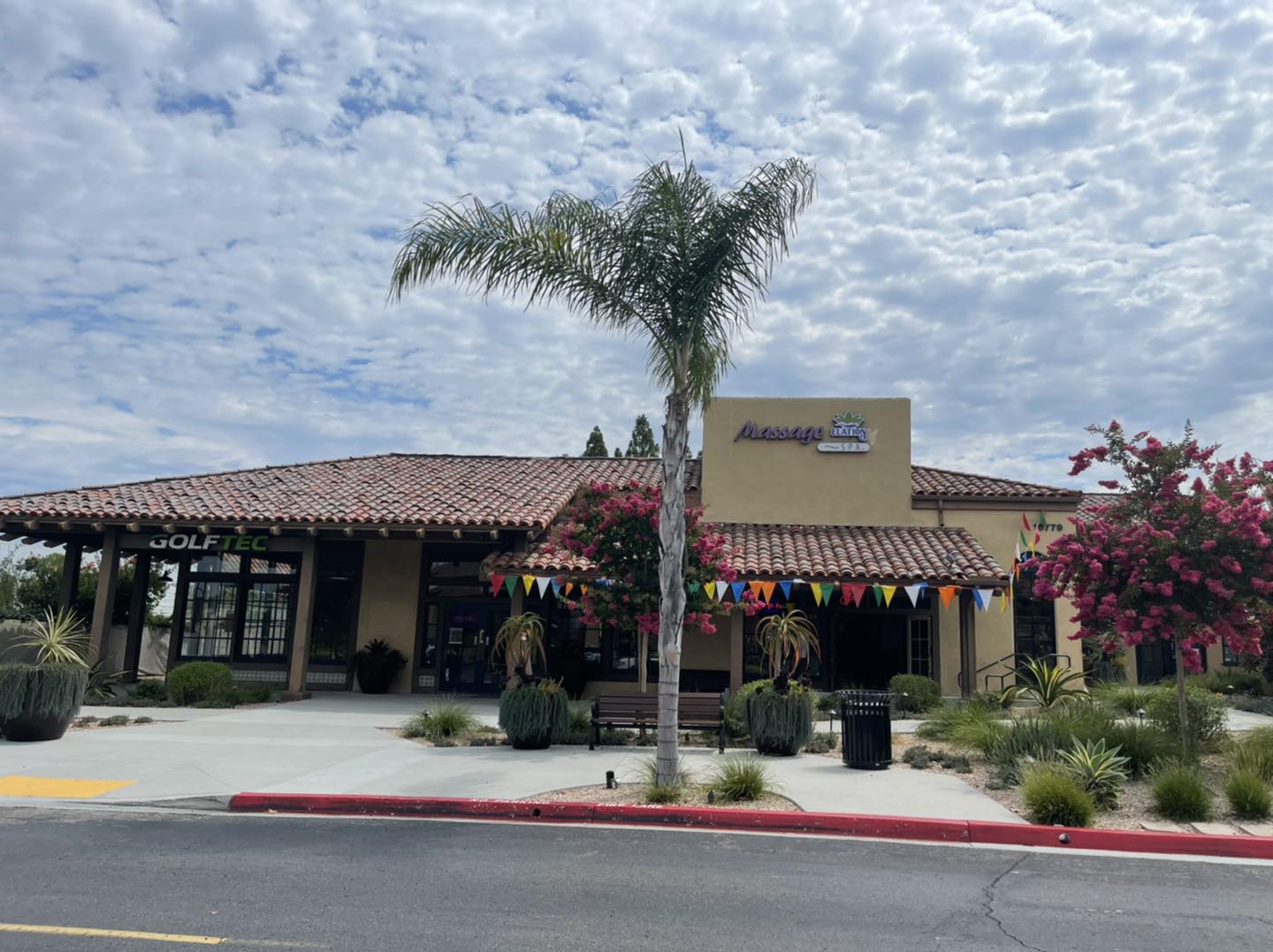 Elation Massage Spa and Wellness business image in San Diego, CA